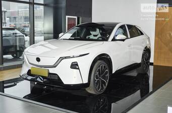 Mazda EZ-60 2025 Air