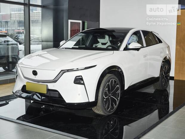 Mazda EZ-60 2025 Mazda EZ-60 2025