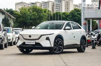 Mazda EZ-60 2025 Max