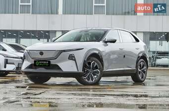 Mazda EZ-60 2025 в Київ