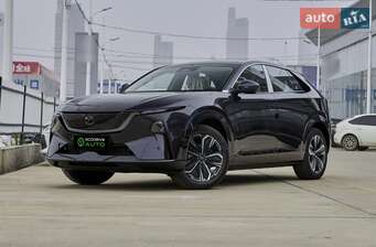 Mazda EZ-60 2025 в Київ