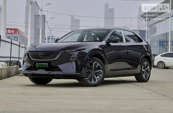 Mazda EZ-60 2025 Max