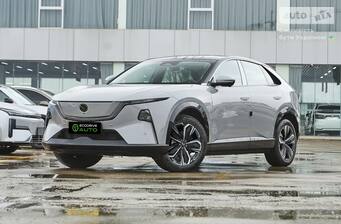 Mazda EZ-60 2025 Max