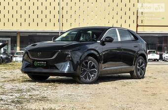 Mazda EZ-60 2025 Max