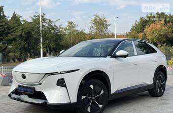 Mazda EZ-60 2025 Air