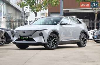 Mazda EZ-60 2025 в Київ