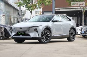 Mazda EZ-60 2025 Max