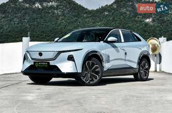 Mazda EZ-60 2025 в Київ