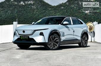 Mazda EZ-60 2025 Max