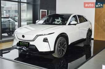 Mazda EZ-60 2025 в Київ