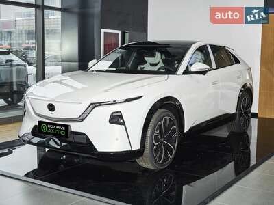 Mazda EZ-60 2025 Max