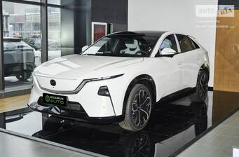 Mazda EZ-60 2025 Max