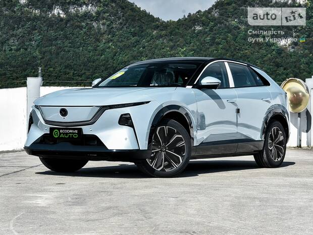 Mazda EZ-60 2025 Mazda EZ-60 2025