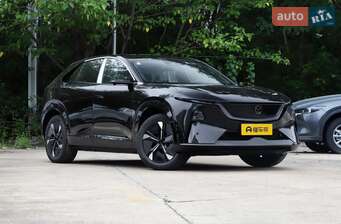 Mazda EZ-60 2025 в Київ