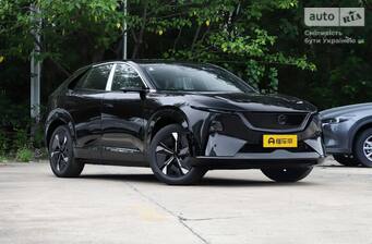 Mazda EZ-60 2025 Max