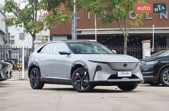 Mazda EZ-60 2025 в Київ