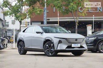 Mazda EZ-60 2025 Max