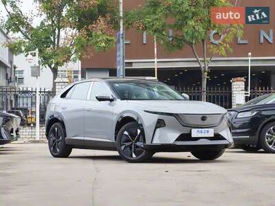 Mazda EZ-60 2025 Max