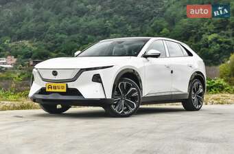 Mazda EZ-60 2025 в Київ