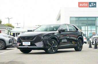 Mazda EZ-60 2025 в Бориспіль