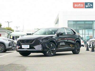 Mazda EZ-60 2025 Air