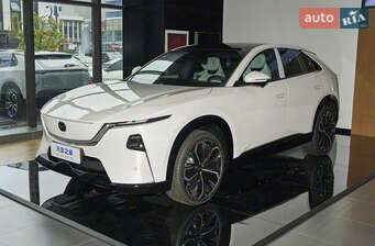 Mazda EZ-60 2025 в Київ