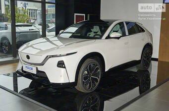 Mazda EZ-60 2025 Max