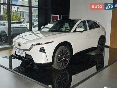 Mazda EZ-60 2025 Max