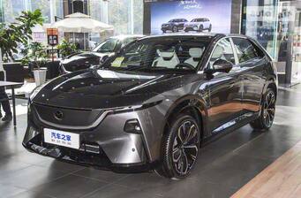 Mazda EZ-60 2025 Max