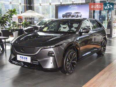 Mazda EZ-60 2025 Max