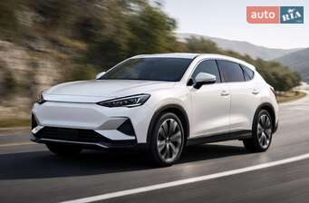 Mazda EZ-60 2025 в Київ