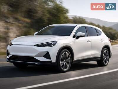 Mazda EZ-60 2025 Max