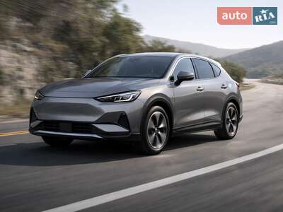 Mazda EZ-60 2025 Pro