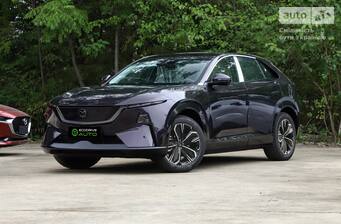 Mazda EZ-60 2025 Max