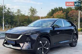 Mazda EZ-60 2025 в Київ