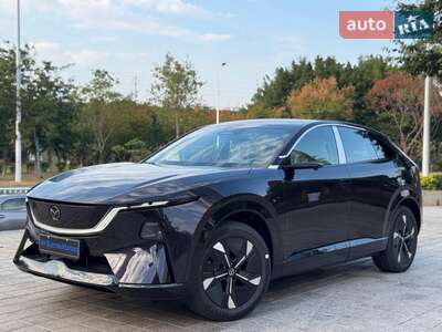 Mazda EZ-60 2025 Pro