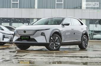 Mazda EZ-60 2025 Pro