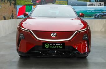 Mazda EZ-60 2025 Pro