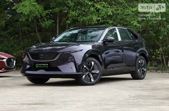 Mazda EZ-60 2025 Pro