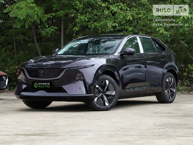 Mazda EZ-60 2025 Mazda EZ-60 2025