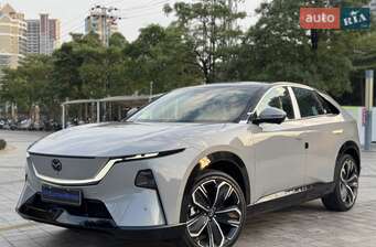 Mazda EZ-60 2025 в Львів