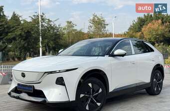 Mazda EZ-60 2025 в Львів