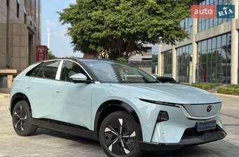 Mazda EZ-60 2025 в Харків