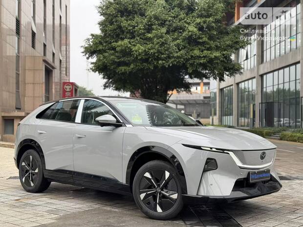 Mazda EZ-60 2025 Mazda EZ-60 2025