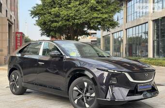 Mazda EZ-60 2025 Pro