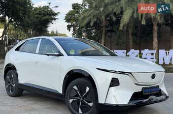 Mazda EZ-60 2025 в Харків