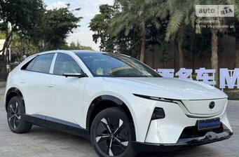 Mazda EZ-60 2025 Max