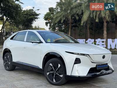 Mazda EZ-60 2025 Max