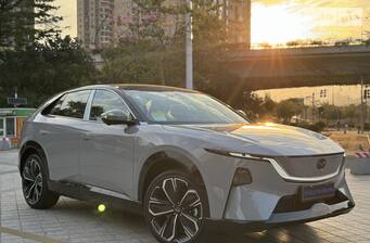 Mazda EZ-60 2025 Max