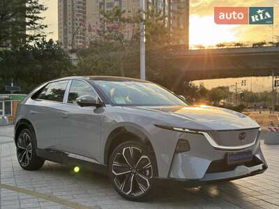 Mazda EZ-60 2025 Max